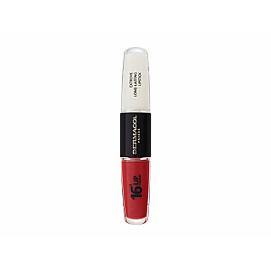 Lūpų dažai Extreme Long Lasting Lipstick 16H Lip Color 4, 8 ml