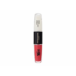 Lūpų dažai Extreme Long-Lasting Lipstick 16H Lip Color 36 8 ml