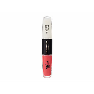 Lūpų dažai Extreme Long Lasting Lipstick 16H Lip Color 26 8 ml