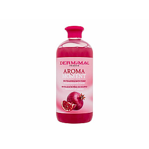 Granatų galia Aroma Moment 500ml