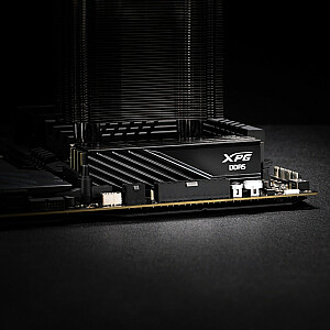 XPG Lancer Blade DDR5 6000 64 ГБ (2x32) памяти CL30, черный