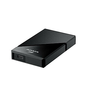Išorinis SSD SE920 4 TB USB4C 3800/3700 MB/s juodas