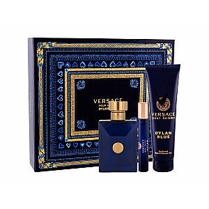 Versace Pour Homme tualetinis vanduo 100ml