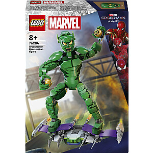 LEGO Marvel Green Goblin figūrėlė 76284)