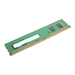 Atmintis 8 GB DDR4 3200 MHz ECC UDIMM G2 4X71L68778