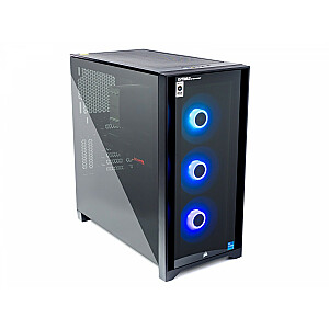 Kompiuteris E-sport Extreme GZ790T-CR4 i7-14700 KF/32 GB/2 TB/RTX 4070 SUPER OC/W11