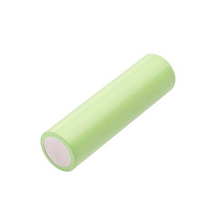 20 baterijų, ličio jonų baterija 18650 INR1865029E, 3,7 V, 2900 mAh