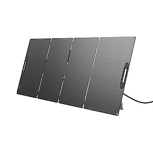 Extralink EPS-200W | Sulankstomas saulės skydelis | elektrinei, elektrinei