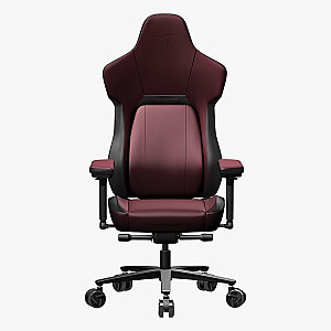 ThunderX3 CORE-Modern žaidimų kėdė - raudona