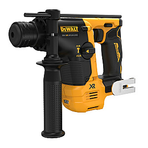 УДАРНАЯ ДРЕЛЬ DEWALT 12В 1.1J СВЕРЛЕНИЕ DCH072NT