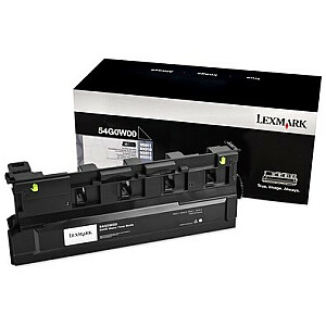 Контейнер для отработанного тонера Lexmark | 90000 страниц | МС911/MX910/911/912/XM9145/9155