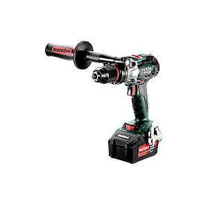 METABO. VKRETARK UD. SB 18 LTX BL I 130/65 Nm 2x5,2 Ah