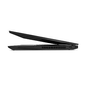 „ThinkPad P16s G2“ mobilioji darbo stotis 21K90005PB W11Pro 7840U/32GB/1TB/AMD Radeon/16.0 WQUXGA OLED/Villi Black / 3 metų „Premier“ palaikymas + CO2 užskaita