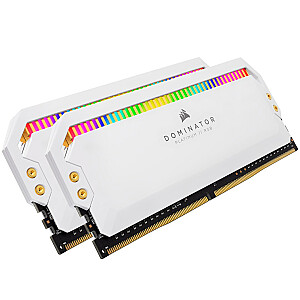 CORSAIR Dominator Platinum RGB - 16 GB: