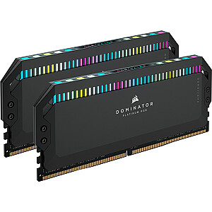 DDR5 32 ГБ ПК 6000 CL36 КОМПЛЕКТ CORSAIR (2