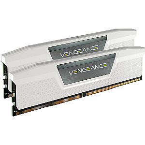 Corsair Vengeance 32 GB (2 rinkiniai) DDR5 52