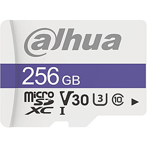 DAHUA TF-C100/256 ГБ Карта памяти 256 ГБ