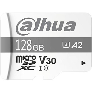 Atminties kortelė DAHUA TF-P100/128G 128 GB