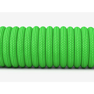 Glorious Ascended Cable V2 – Green Gremlin