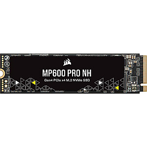 Corsair MP600 Pro NH 2 ТБ, без радиатора