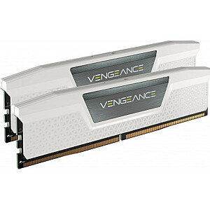 Corsair Vengeance 64B (2 komplektai) DDR5 520