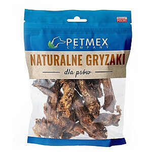 PETMEX Vištienos kaklelis - kramtomoji guma šunims - 200g