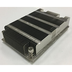 Kompiuterio aušinimo sistema Supermicro SNK-P0062P Radiatorius/CPU radiatorius