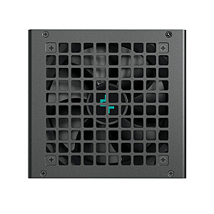 Maitinimo šaltinis DeepCool PL650D 650 W 20+4 kontaktų ATX ATX Black