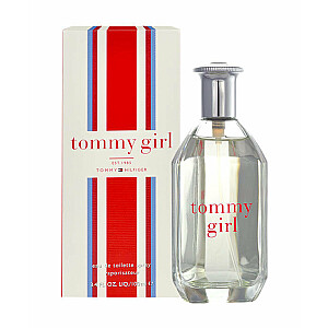 Tommy Hilfiger Tommy Girl tualetinis vanduo 50ml