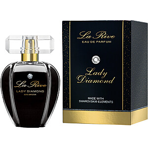 La Rive Lady Diamond EDP 75 мл.