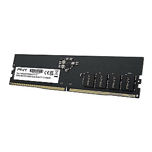Atmintis 8 GB DDR5 4800 MHz ECC MD8GSD54800-TB