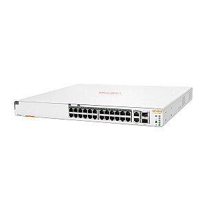 HPE Aruba Instant On 1960 24G 20p klasė