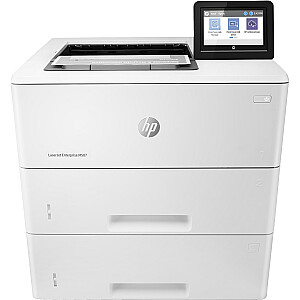 HP LaserJet Enterprise M507x - spausdintuvas