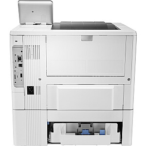 HP LaserJet Enterprise M507x - принтер