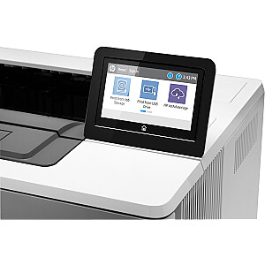 HP LaserJet Enterprise M507x - spausdintuvas