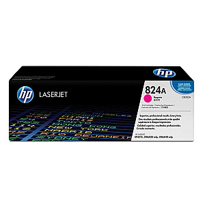 HP CB383A Magenta HV dažai