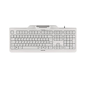 CHERRY KC 1000 SC - klaviatūra - vokiečių kalba -