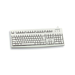 CHERRY G83-6104 - klaviatūra - USA - apšvietimas