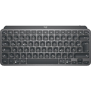 Logitech MX Keys Mini – Klaviatūra – QWE