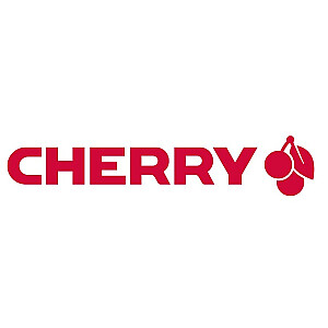 CHERRY GENTIX DESKTOP - klaviatūra ir pelė