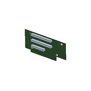 Intel 2U PCIE Riser - išplėtimo plokštė