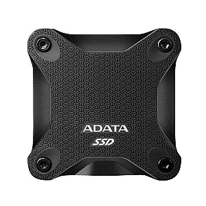 Твердотельный накопитель ADATA DYSK SD620 2 ТБ ЧЕРНЫЙ