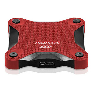 ADATA DYSK SSD SD620 2TB RED