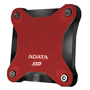 ADATA DYSK SSD SD620 2TB RED