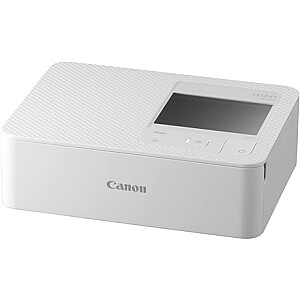 Canon SELPHY CP1500 baltas