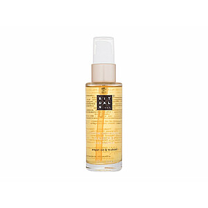 Intensyviai maitinamas plaukų aliejus Elixir Hair Collection 45ml