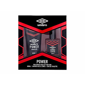 Туалетная вода UMBRO Power 20ml