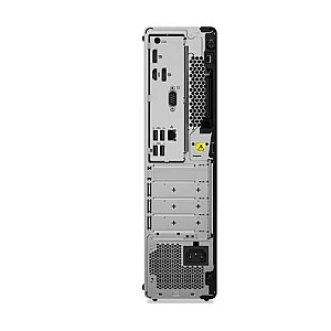 Kompiuteris ThinkCentre M75s G2 SFF 11R80043PB W11Pro 5600G/8GB/256GB/INT/DVD/3 metų OS