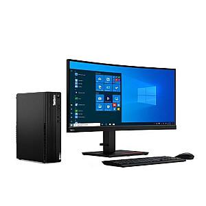 Kompiuteris ThinkCentre M75s G2 SFF 11R8003YPB W11Pro 5700G/16GB/512GB/INT/DVD/3 metų OS