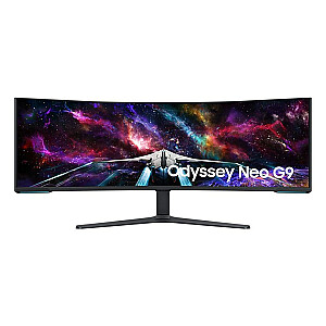 Samsung Odyssey Neo G9 S57CG954NU – Qu